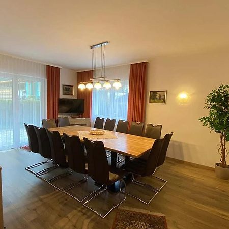 Chalet Carina Zell am See Exterior foto