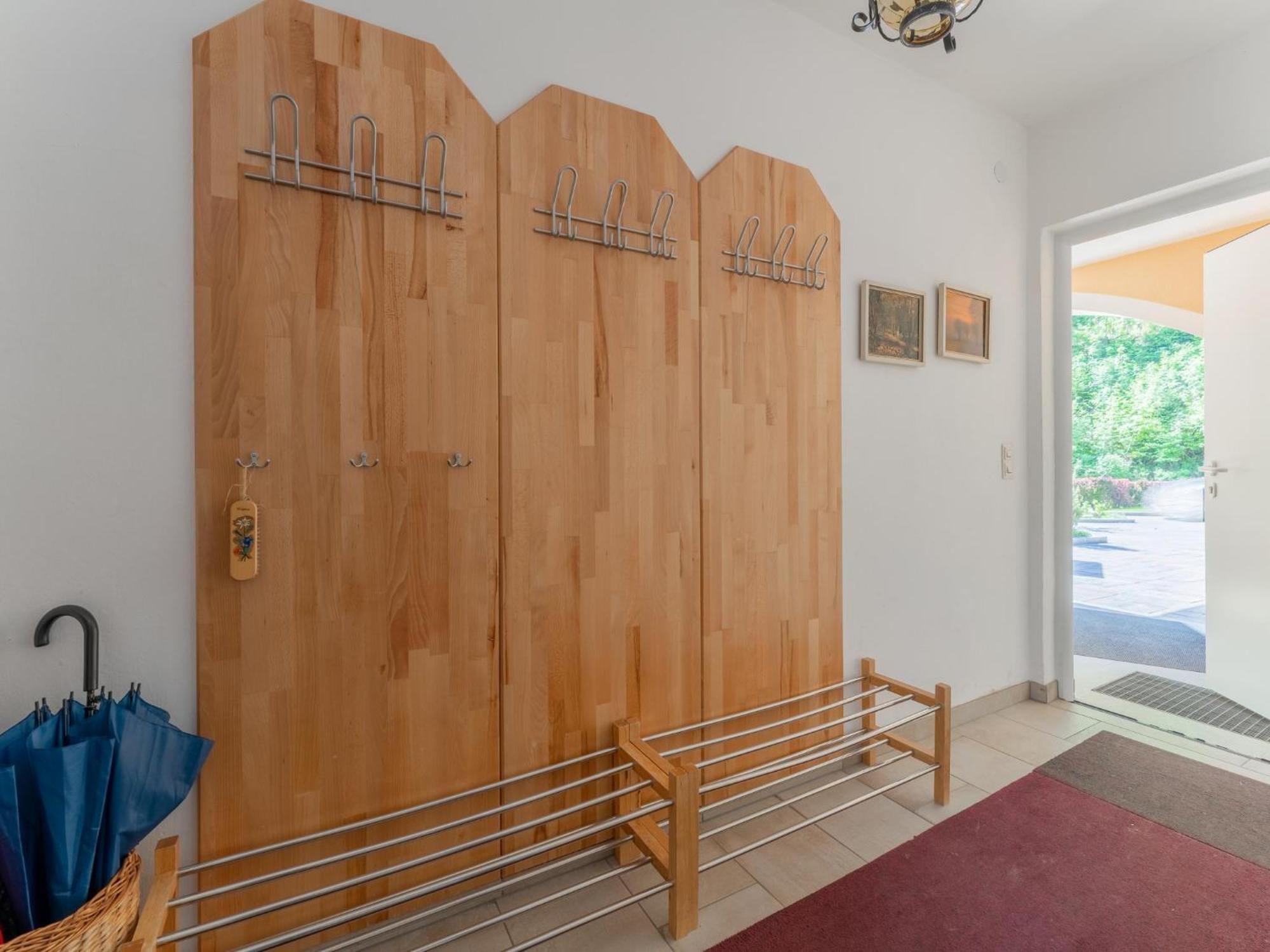 Chalet Carina Zell am See Exterior foto