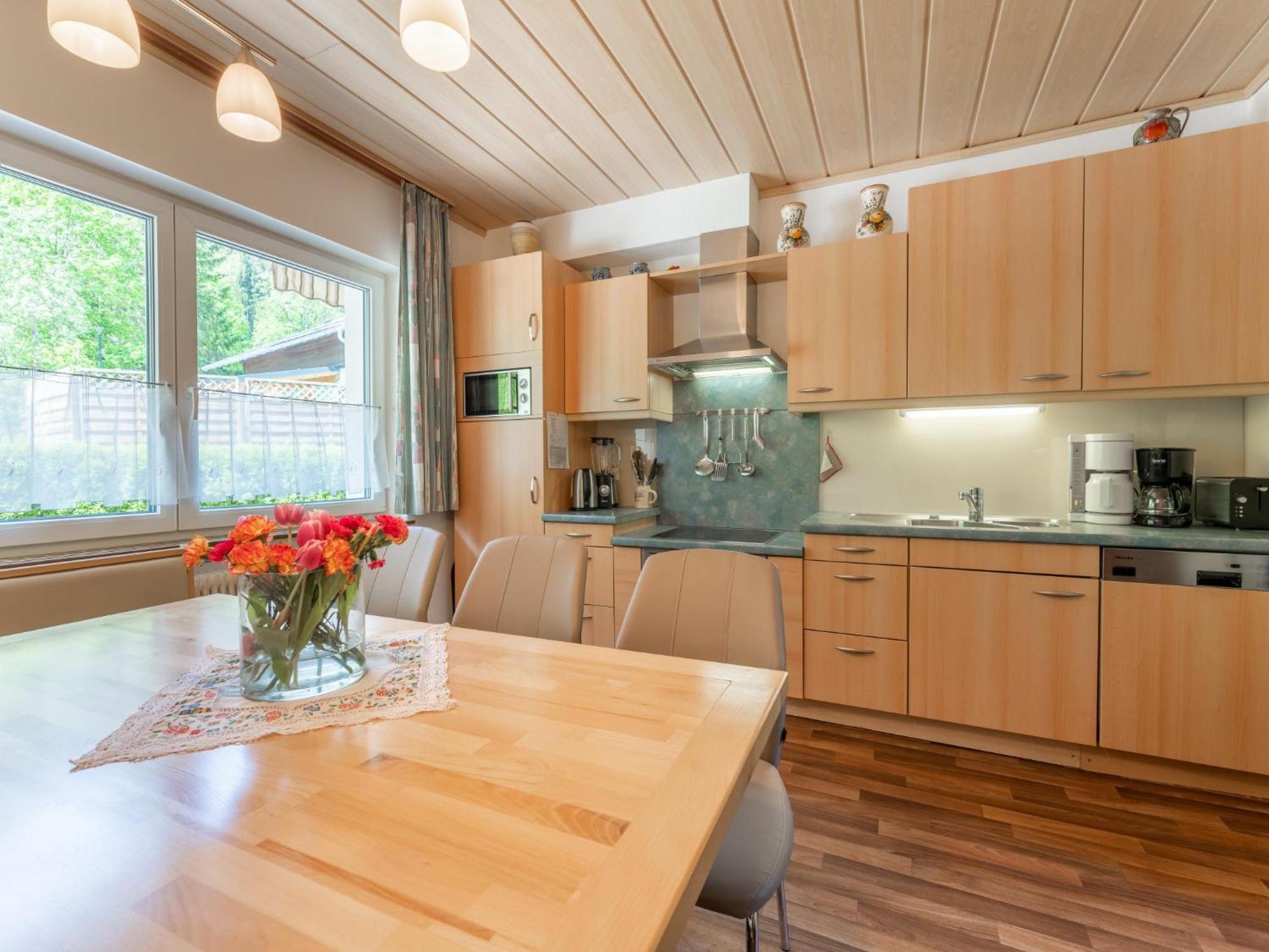Chalet Carina Zell am See Exterior foto