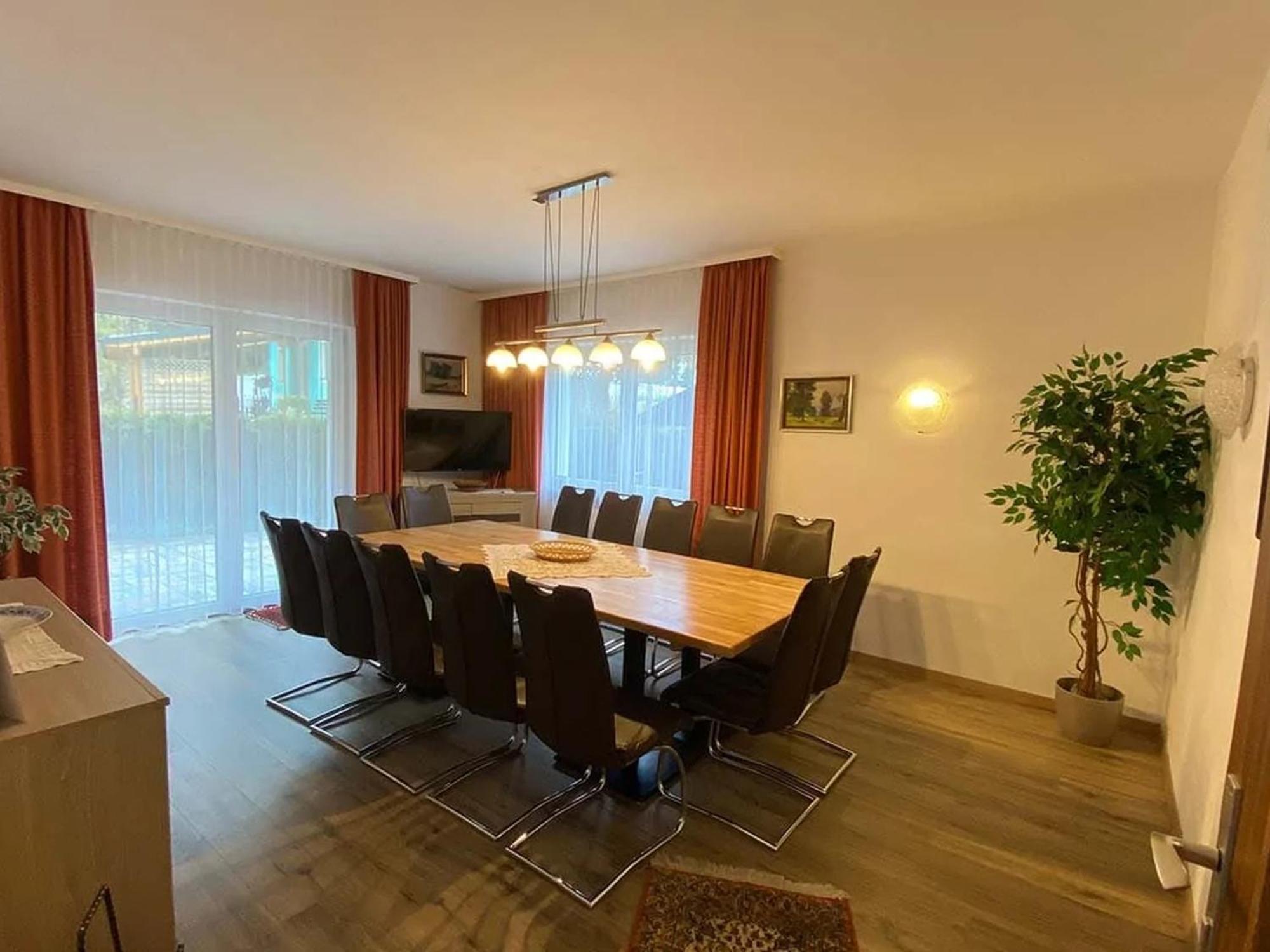Chalet Carina Zell am See Exterior foto