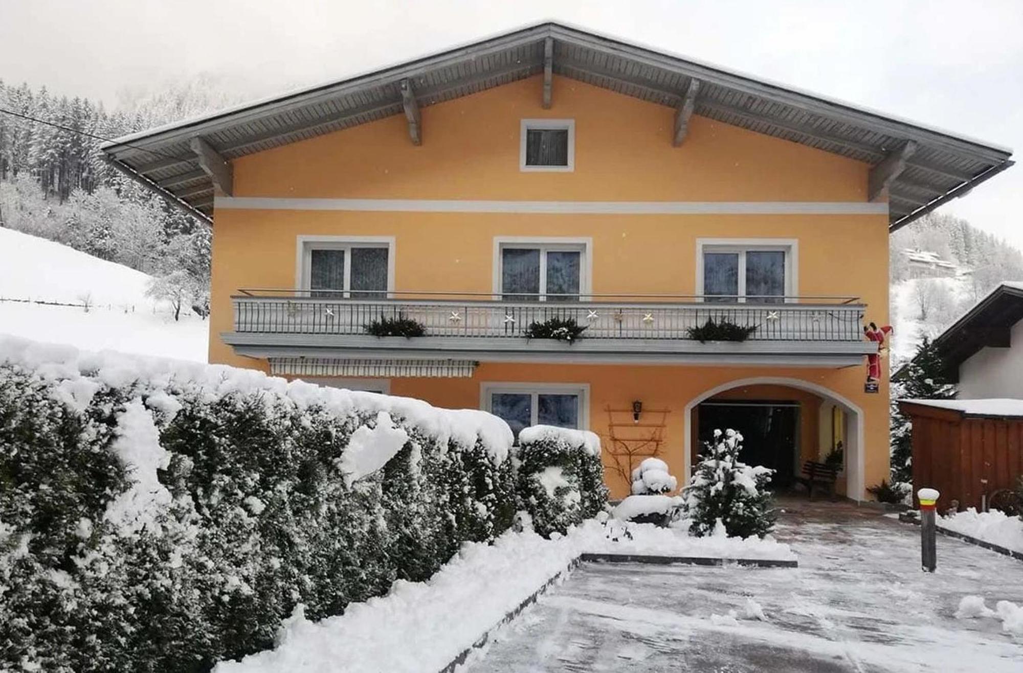 New! Chalet Carina By We Rent Zell am See Exterior foto